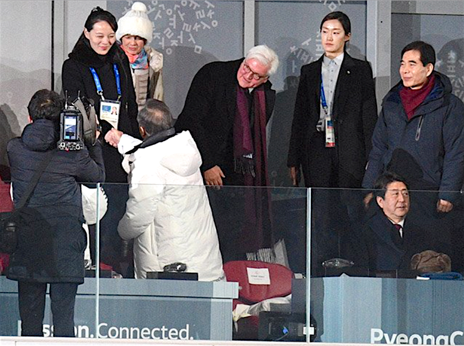 South-North-Korea-Reunification