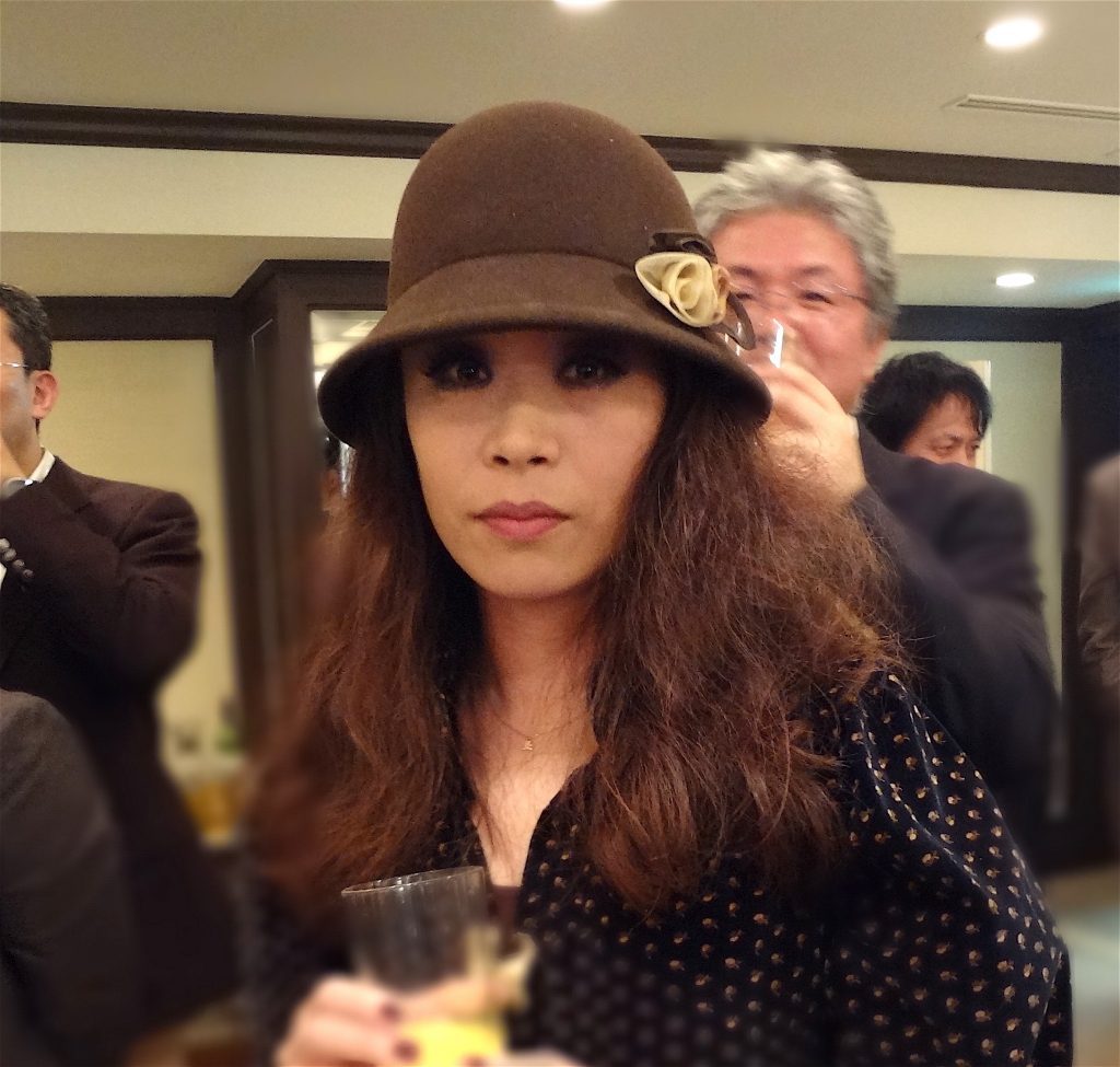 渚ようこ