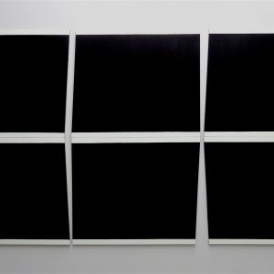五月女 哲平 SOUTOME Teppei_White, Black, Colors | 五月女 哲平 SOUTOME Teppei "White, Black, Colors" 2015, Acrylic on canvas, 362 x 201 cm