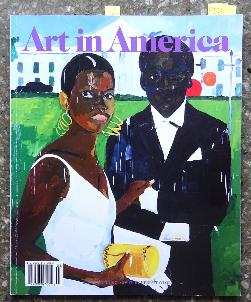 Art in America