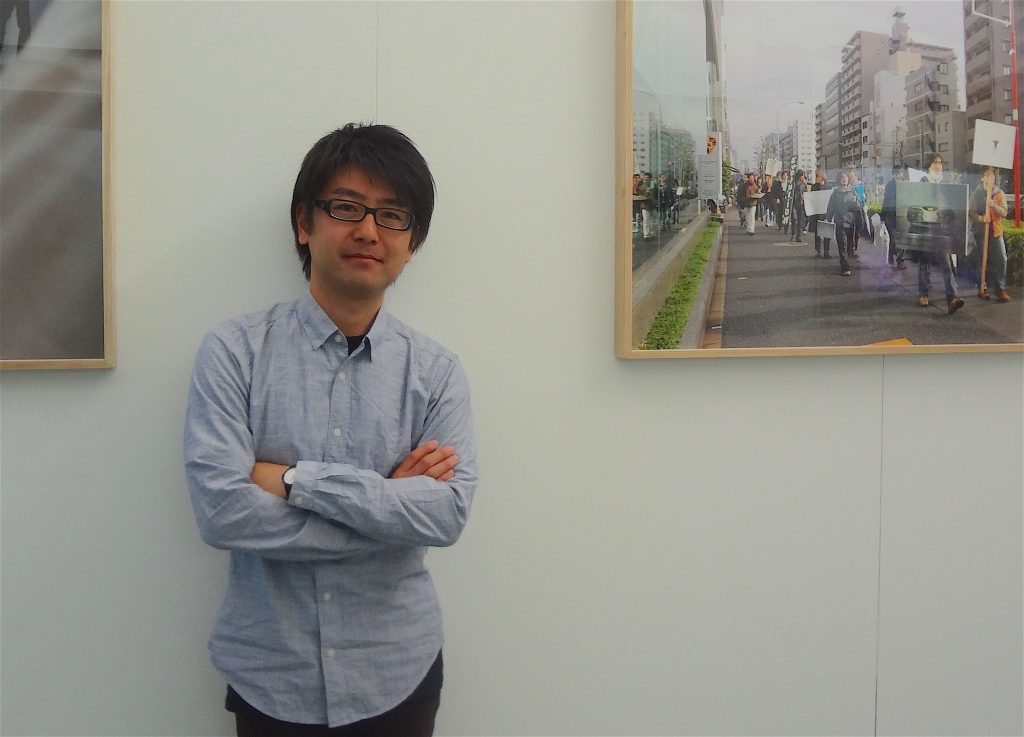 2018年度「文化庁文化交流使」田中功起 – 'Japan Cultural Envoy' 2018