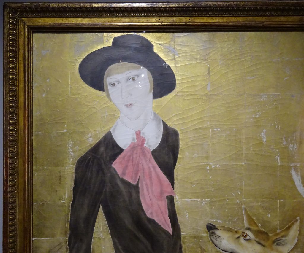 希少美品】LEONARD FOUJITA レオナール藤田画集 東西を結ぶ芸術 アート 