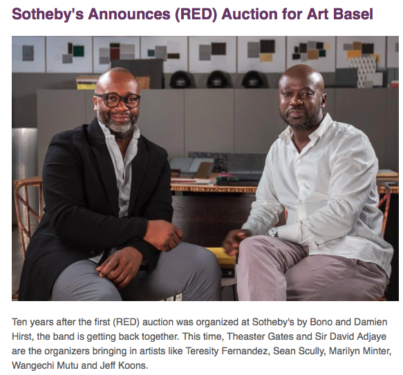 Sotheby’s