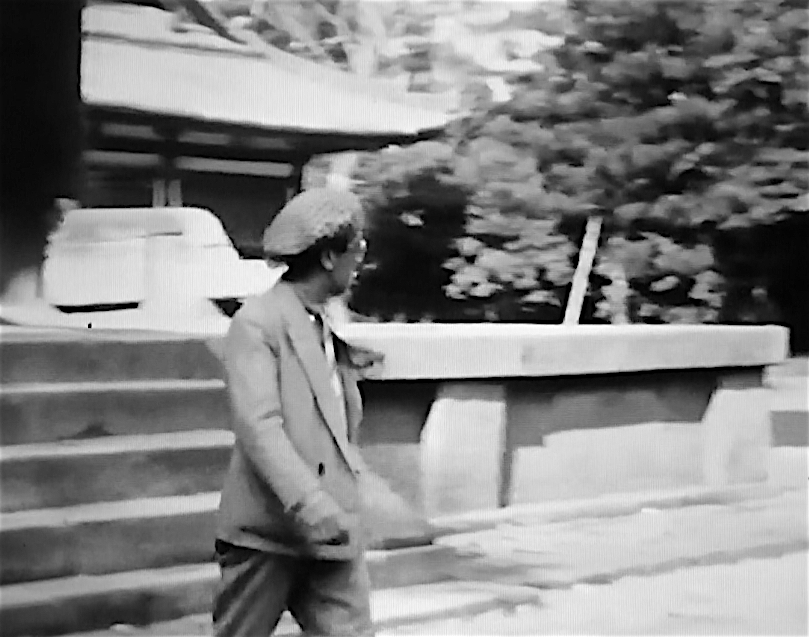 藤田嗣治・Léonard Foujita-日本-旅1929