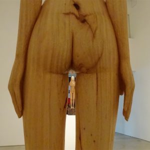 棚田康司 TANADA Koji | TANADA Koji 棚田康司 @ MIZUMA ART GALLERY