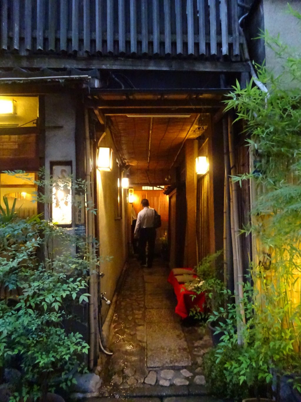 人形町 Ningyo-cho, Tokyo9