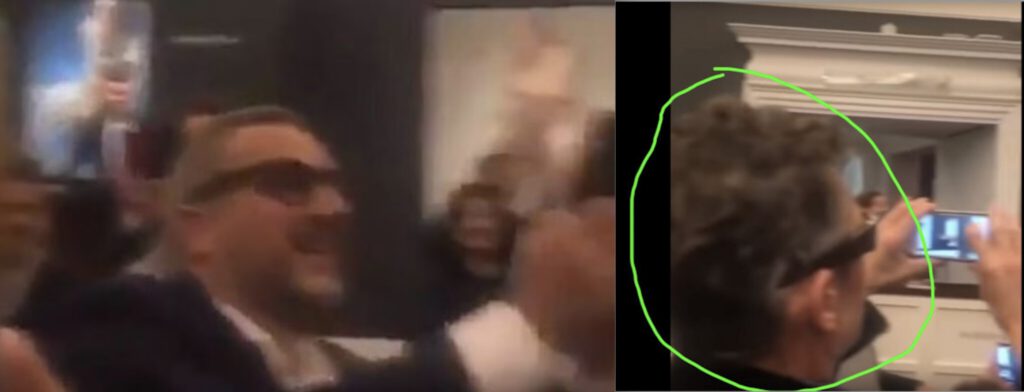 at auction Banksy aka Robin Gunningham aka David Jones バンクシー、別名ロビン・ガニンガム、別名デビッド・ジョーンズ