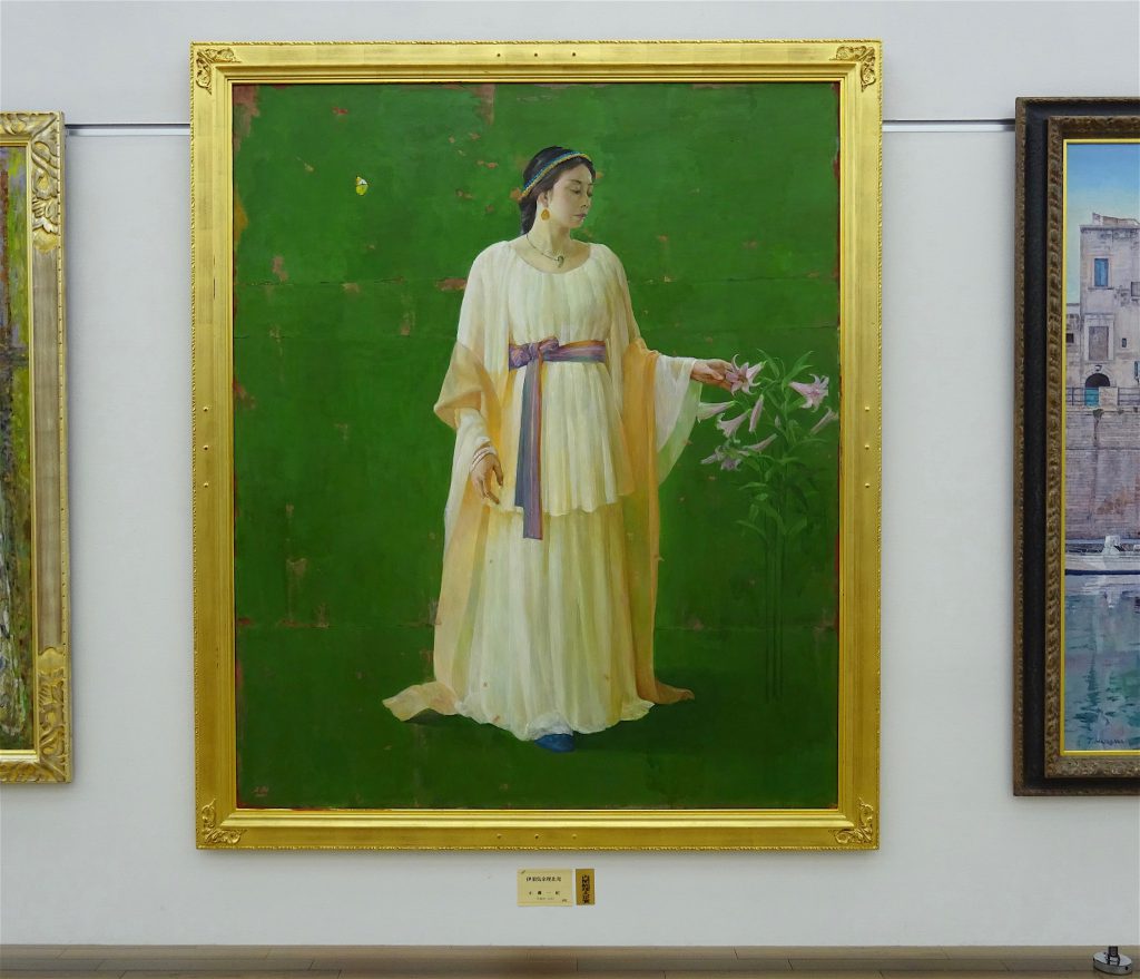 豪華 日展入賞書道家作品 和気 額縁付き 書 Www Farmersmarket Qa