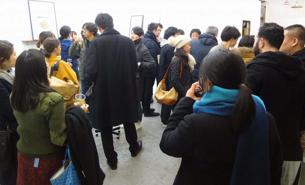 磯谷博史 時差画と虚像を巡る認識論 青山 目黒 過去サイト アーカイブの再投稿 In The Context Of Epistemology Isoya Hirofumi S Virtual And Time Lag Images Aoyama Meguro Repost From The Archive Articles Art Culture