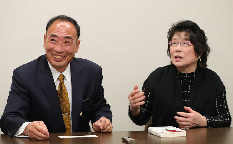 カルロス・ゴーン容疑者
