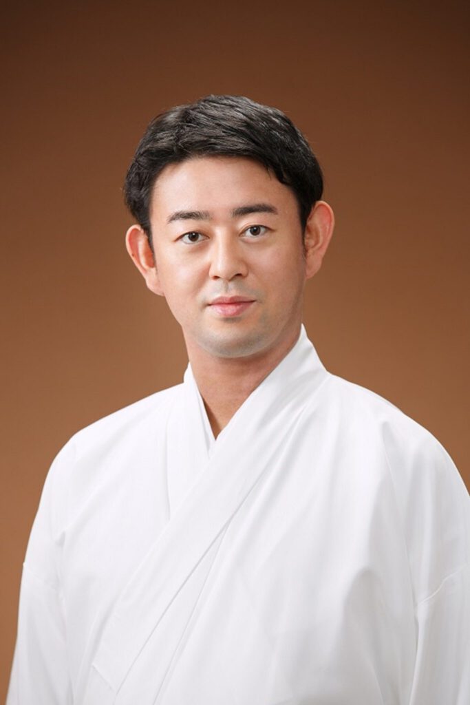 西高辻 信宏 (太宰府天満宮 宮司)