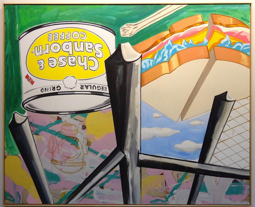 David Salle