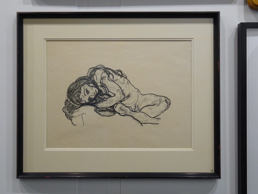 Egon Schiele