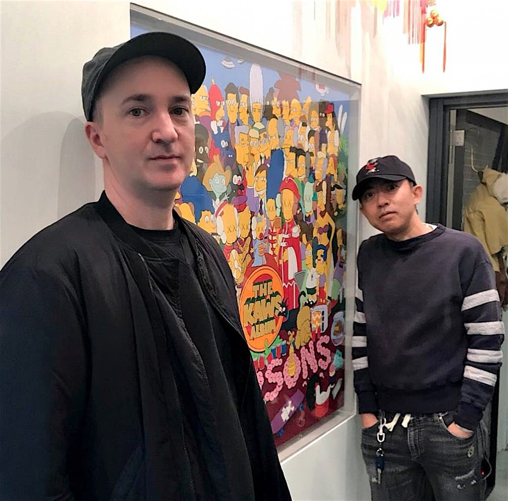 NIGO's Sotheby's Auction Just Brought in More Than $28 Million