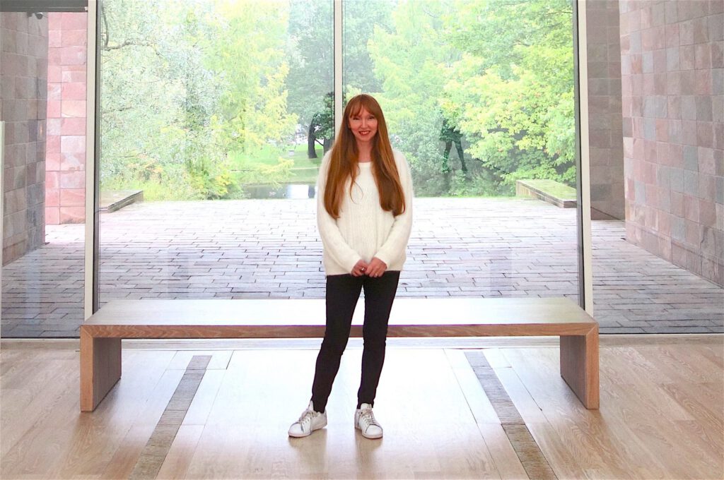 スーザン・フィリップス Susan Philipsz @ バイエラー財団 | スーザン・フィリップス Susan Philipsz @ バイエラー財団 2019年