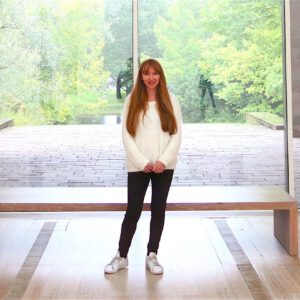 スーザン・フィリップス Susan Philipsz @ バイエラー財団 | スーザン・フィリップス Susan Philipsz @ バイエラー財団 2019年