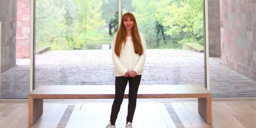 スーザン・フィリップス Susan Philipsz @ バイエラー財団 | スーザン・フィリップス Susan Philipsz @ バイエラー財団 2019年