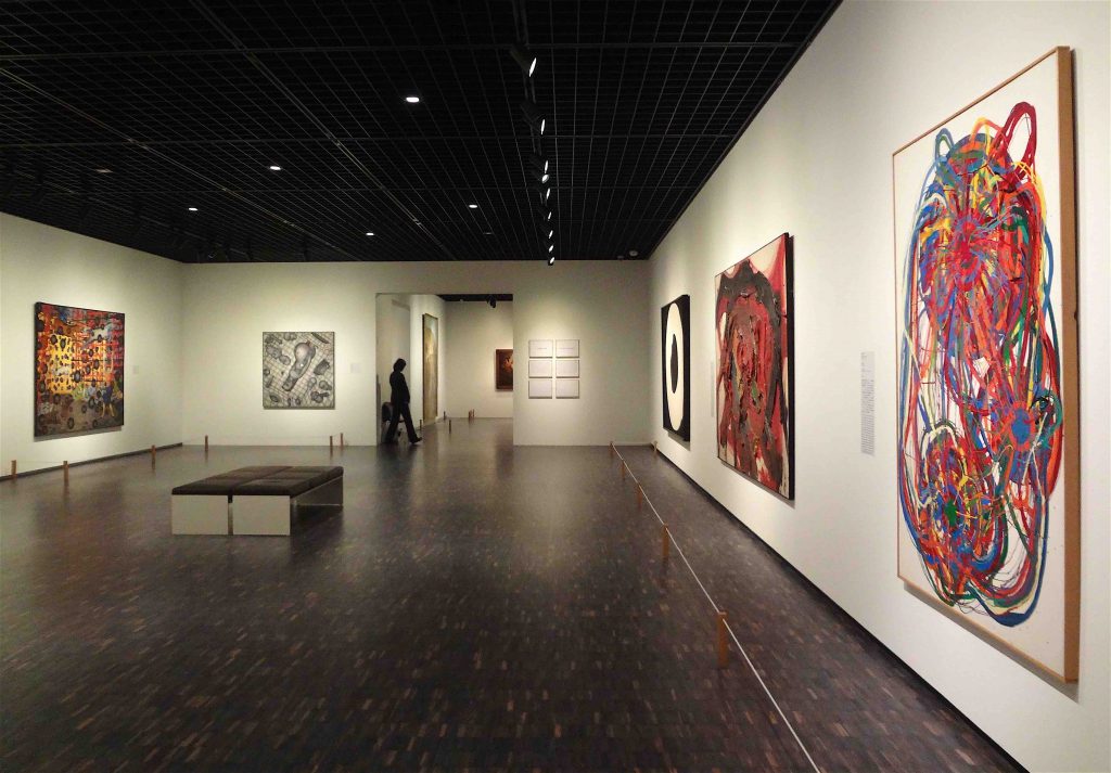 東京国立近代美術館 The National Museum of Modern Art, Tokyo, 2014-12-3