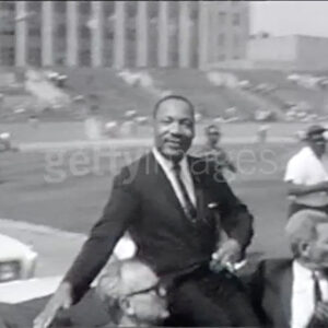 アーサー・ジャファ Arthur Jafa’s Love is the Message, The Message is Death