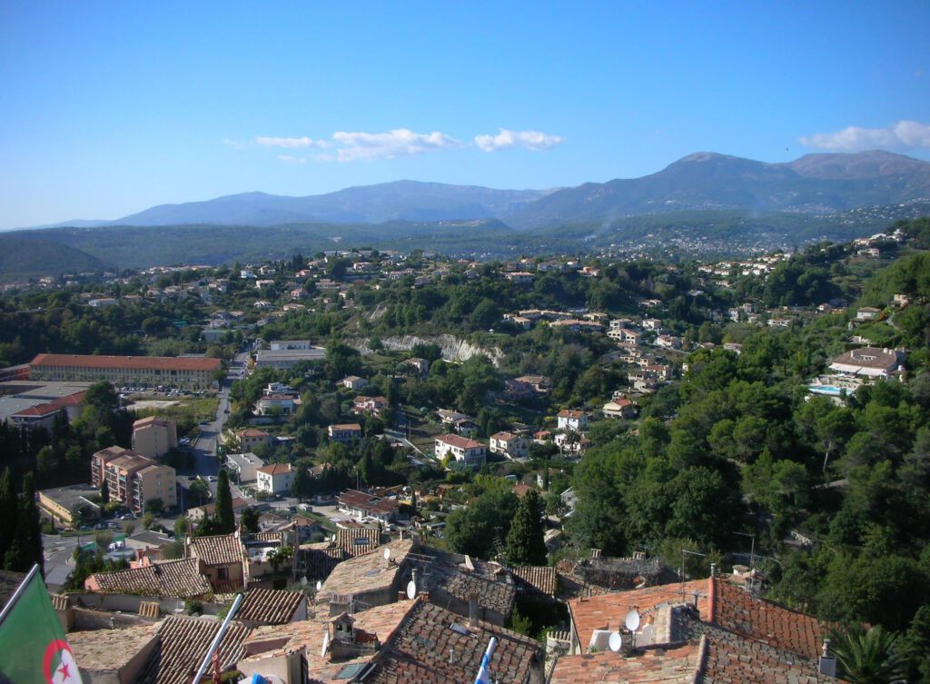 Cagnes-sur-Mer102