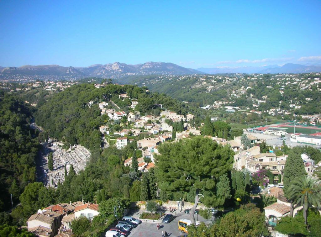 Cagnes-sur-Mer103