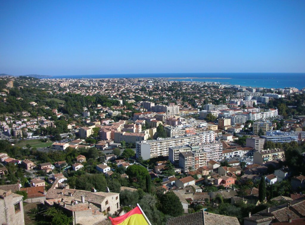 Cagnes-sur-Mer104