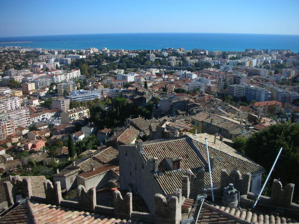 Cagnes-sur-Mer105