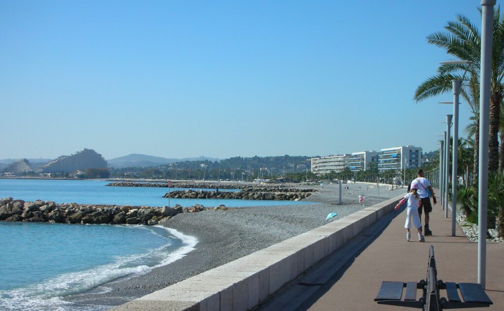 Cagnes-sur-Mer