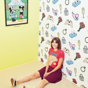 ティファニー・クーパー