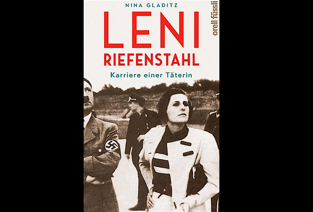 War criminal and Nazi icon Leni Riefenstahl with Adolf Hitler 戦犯・ナチス象徴レニ・リーフェンシュタール＋アドルフ・ヒトラー