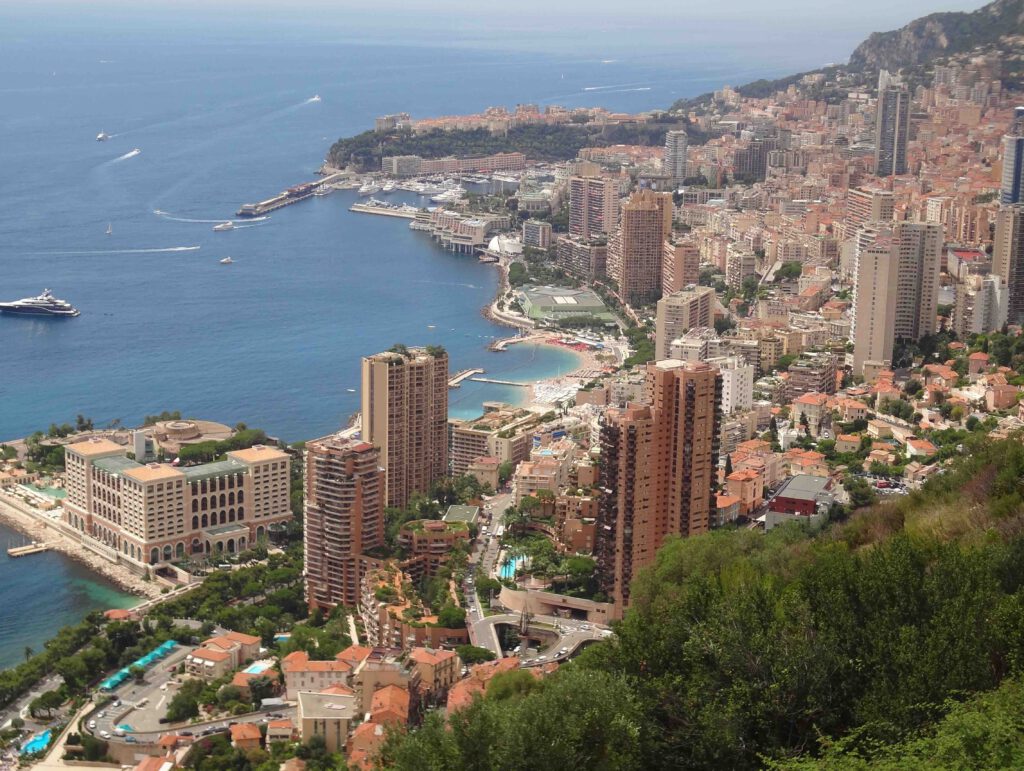 Principality of Monaco