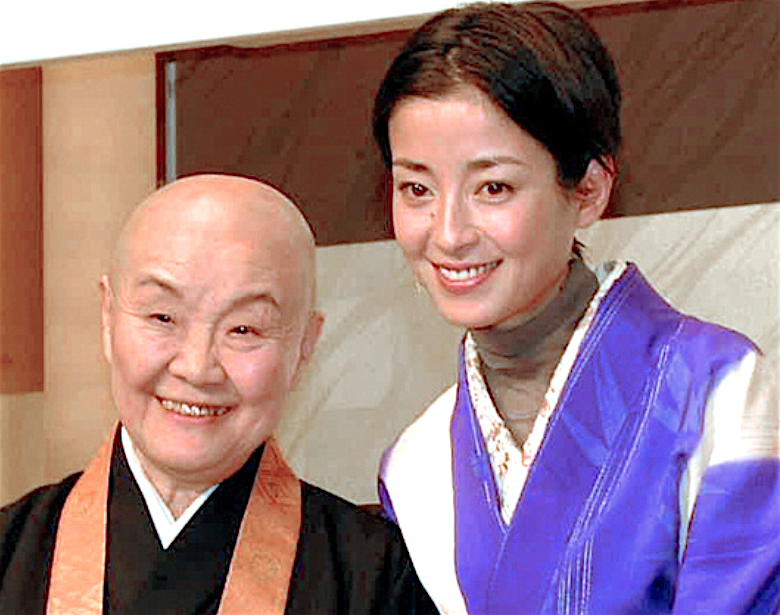 訃報 作家で僧侶の瀬戸内寂聴さん死去 Obituary Of Setouchi Jakucho Author And Buddhist Nun Articles Art Culture