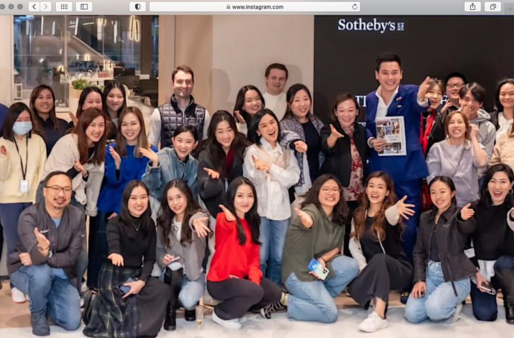 Sotheby’s Hong Kong2