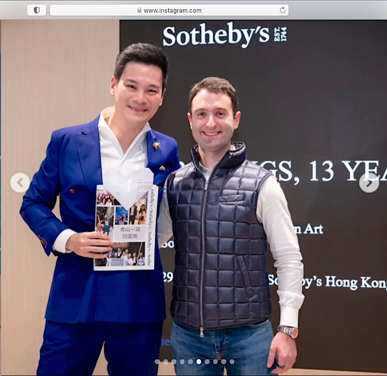 Sotheby’s Hong Kong4