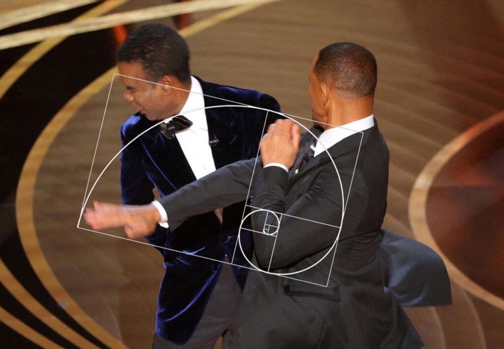 Will Smith Slap at Oscars