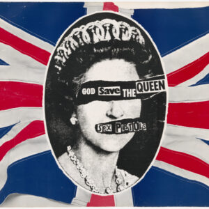 God Save The Queen
