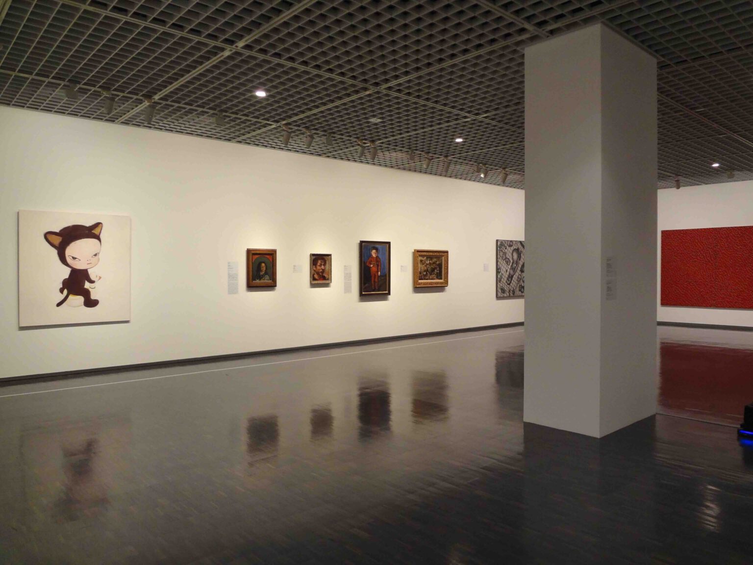 日本の現代アーティスト・トップ 11 (2021年) Contemporary artists from Japan, Top 11 (2021) Articles Art