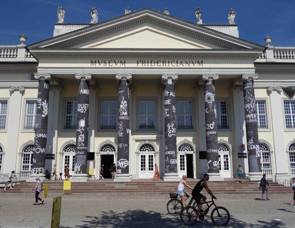 Museum Fridericianum