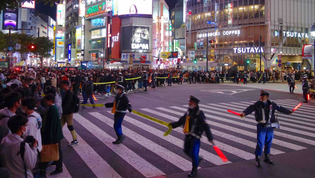 ハロウィン東京Halloween Tokyo 2022_1