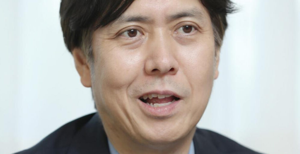 荒井総理大臣秘書官