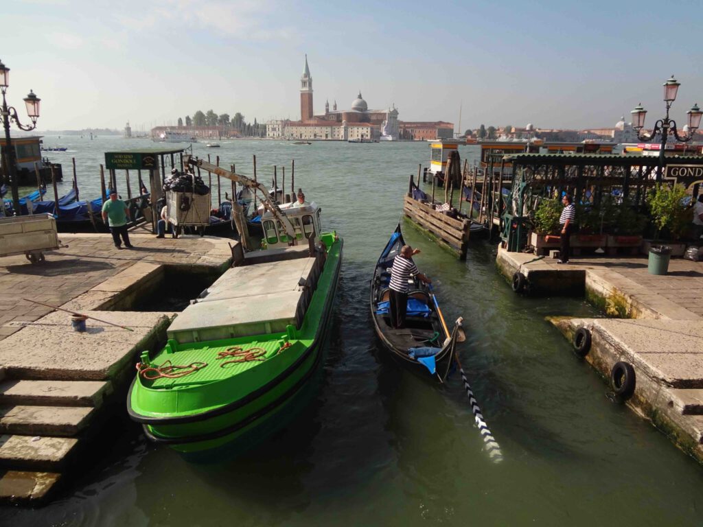 Venice Biennale 2