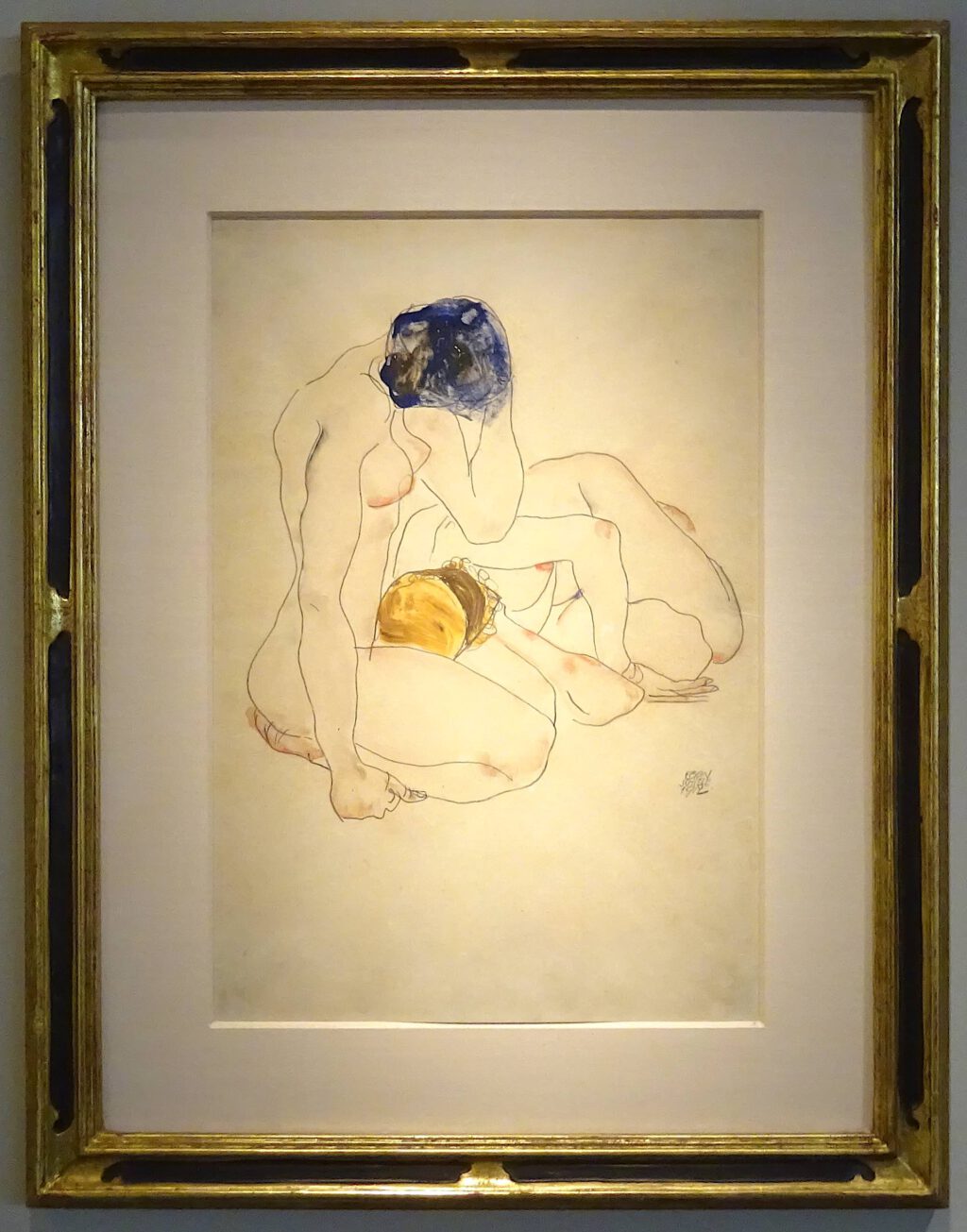 Egon Schiele