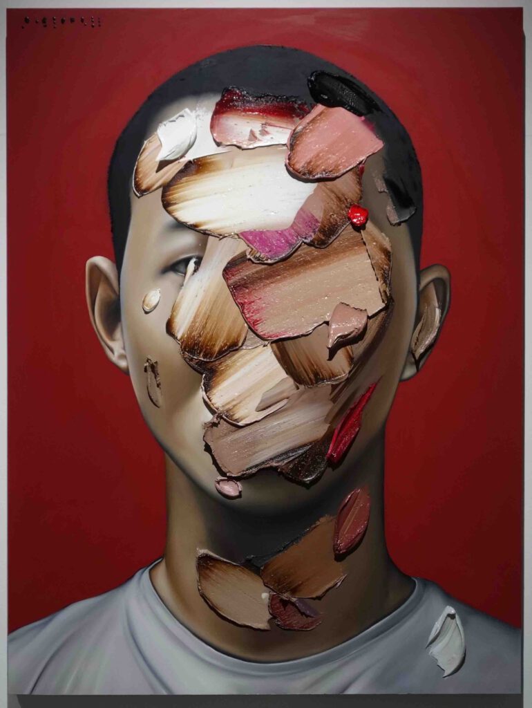 Joseph Lee “Pleasure in the Pathless Woods” @ DIESEL ART GALLERY ...