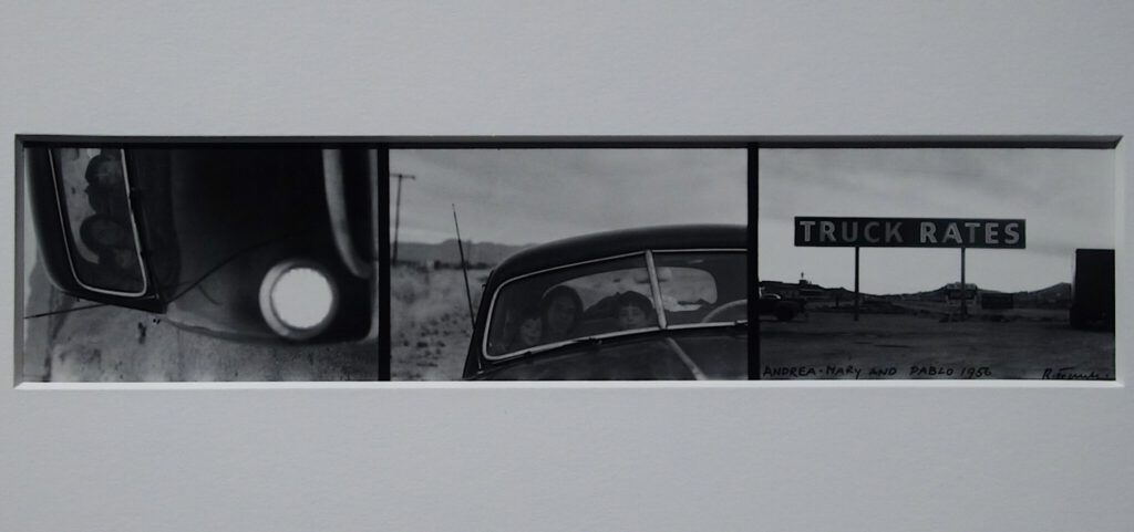 Robert Frank The Americans 1954-1957