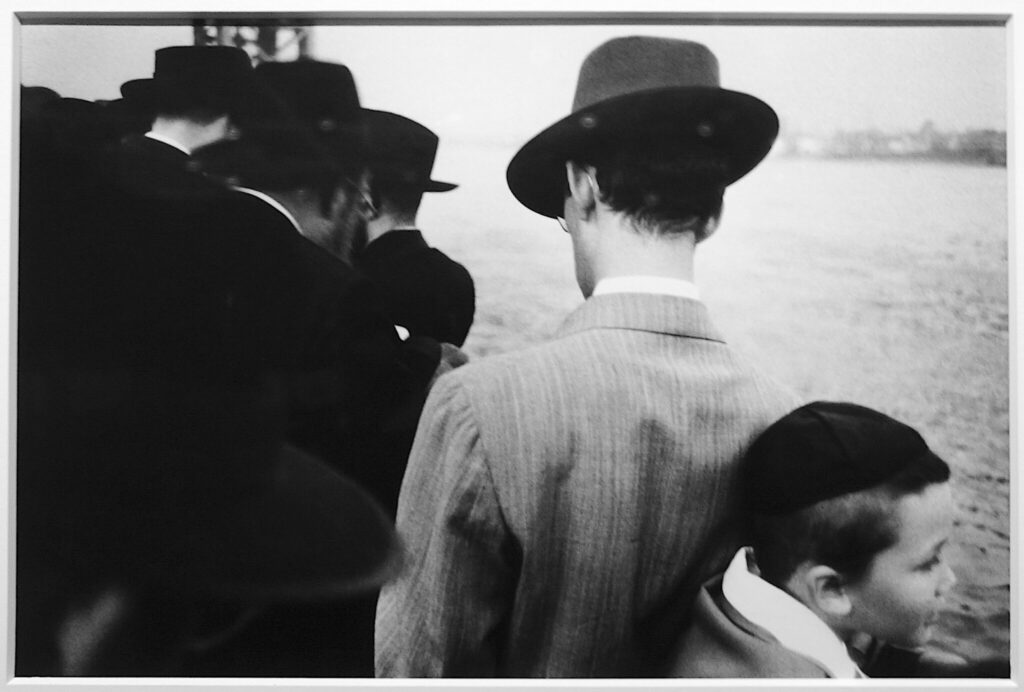 Robert Frank The Americans 1954-1957-5