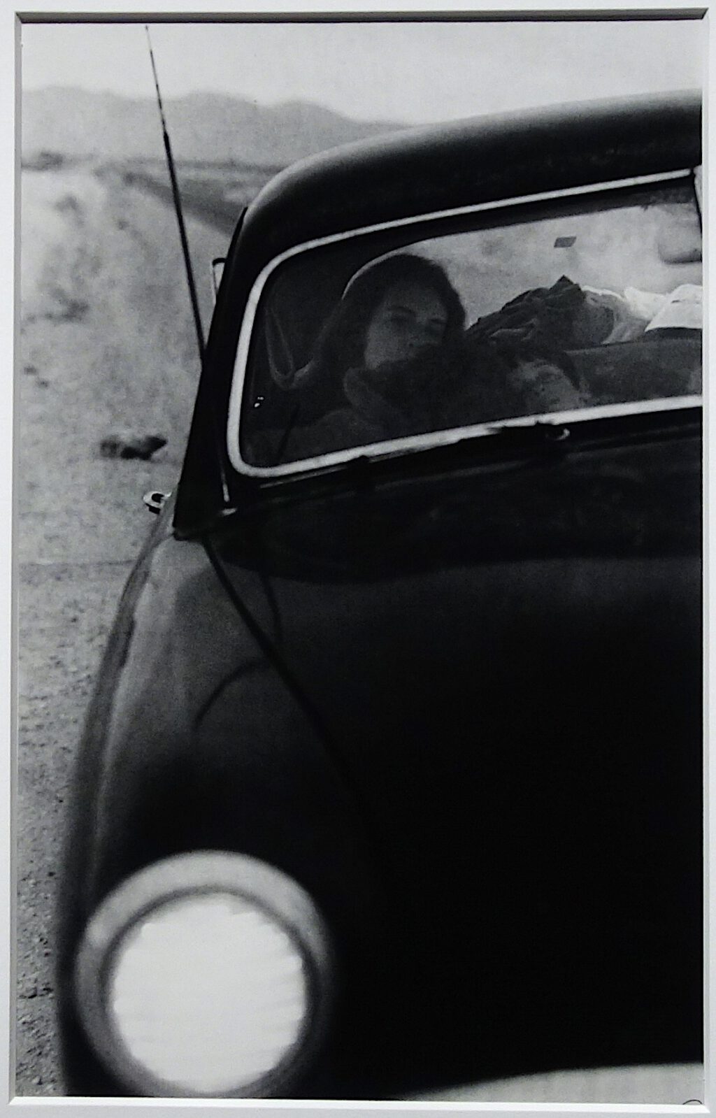 Robert Frank The Americans 1954-1957_2