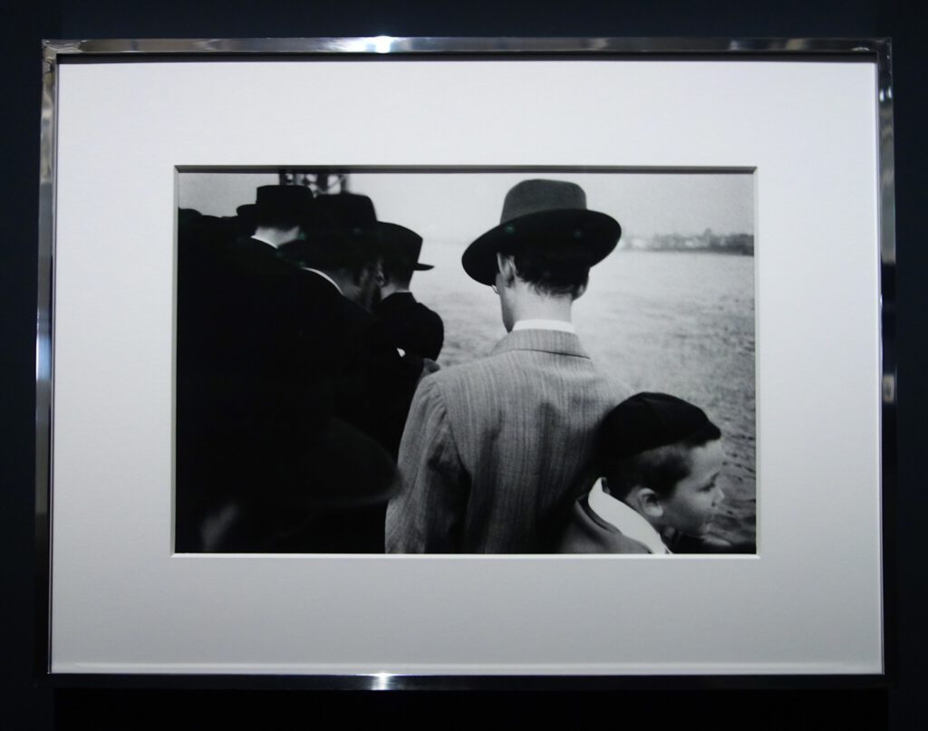 Robert Frank The Americans 1954-1957_4