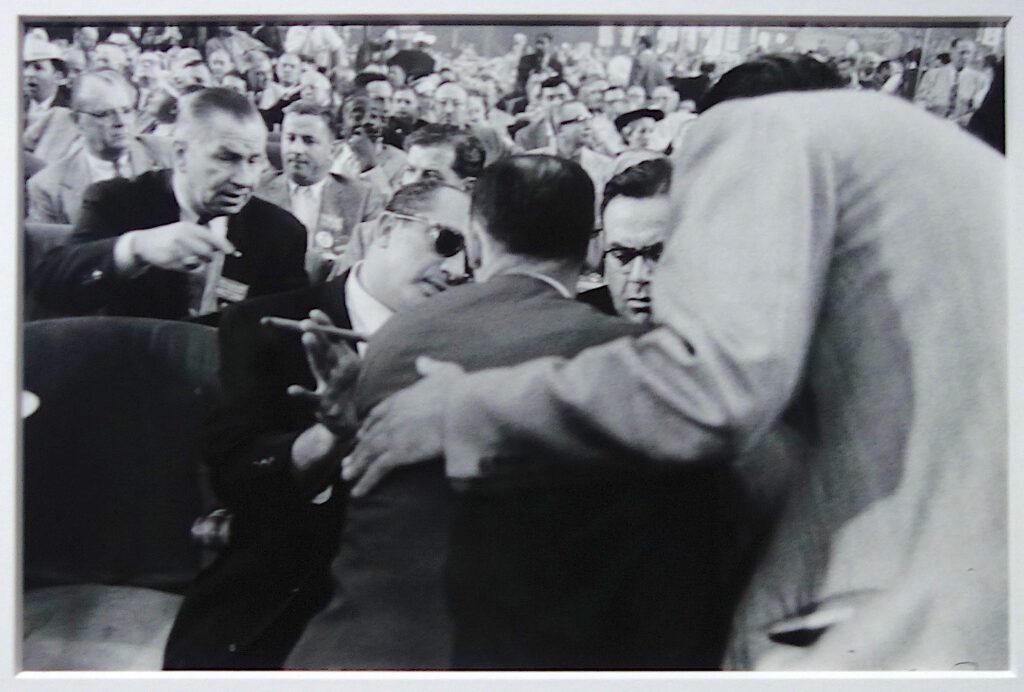 Robert Frank The Americans 1954-1957_41