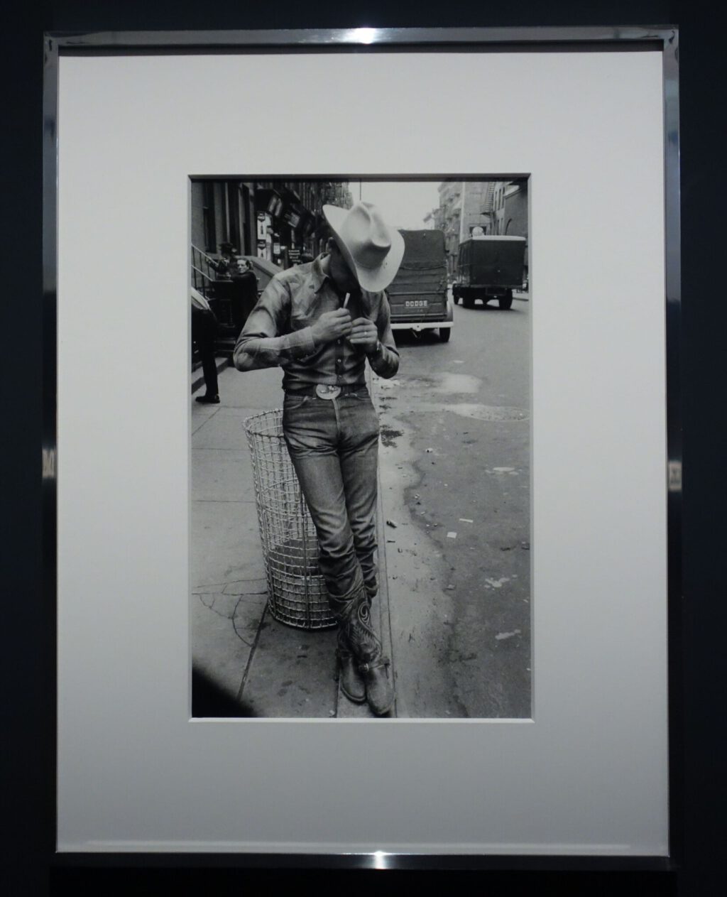 Robert Frank The Americans 1954-1957_7