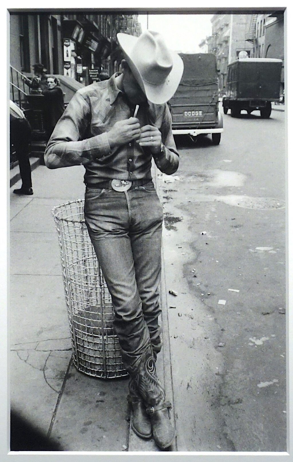 Robert Frank The Americans 1954-1957_8